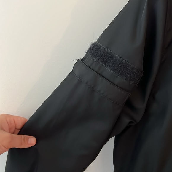 FairPlay Bomber Jacket - Picture 4 of 6